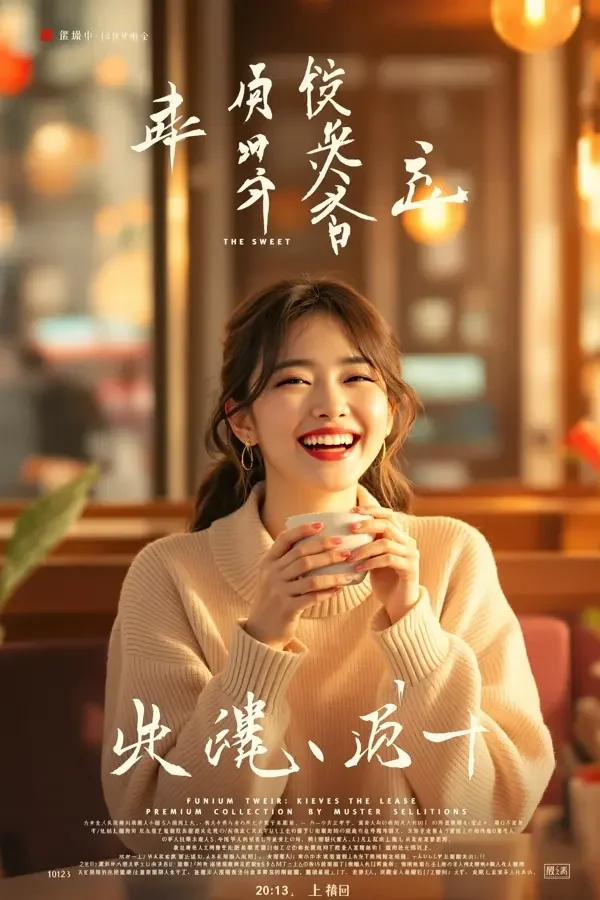甜妻驾到:总裁请签收 - 短剧大全 甜妻驾到:总裁请签收 - 短剧大全封面