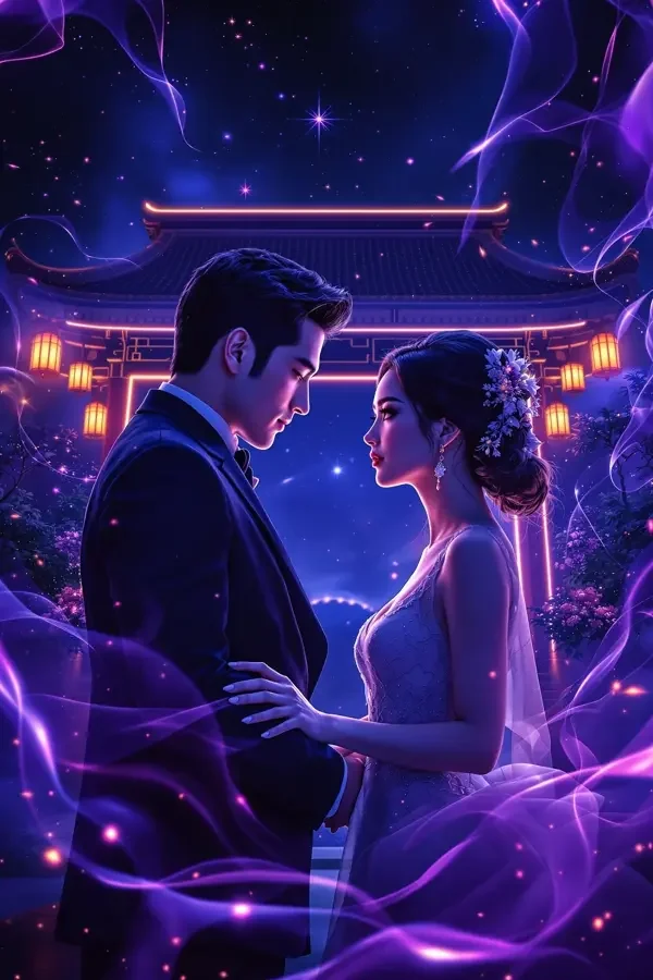 首富的隐婚娇妻 - 短剧大全封面