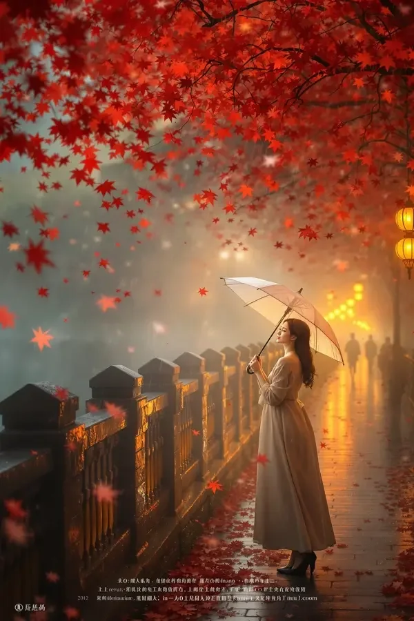 烟雨京华 - 短剧大全 烟雨京华 - 短剧大全封面
