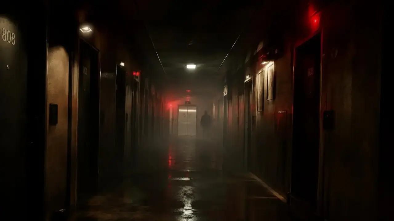 深夜来电：第七个真相 - 短剧大全悬疑专区推荐