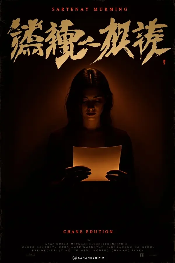 于无声处 - 短剧大全封面